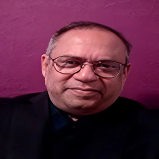 Ashoke Bose