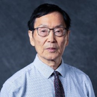 John Wang