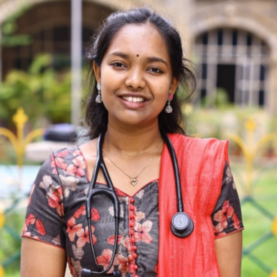 Reshma Shiva Shankar