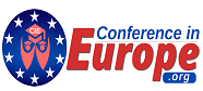 Conference in europe